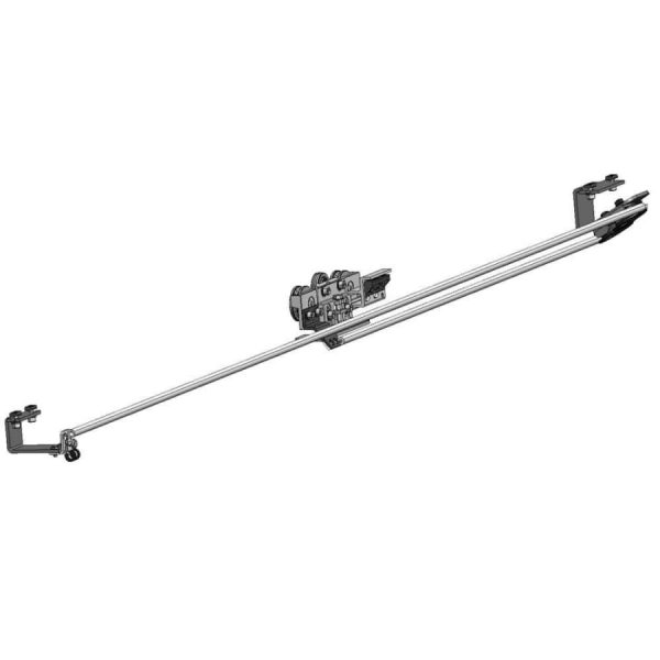 Xdek Kit Elastico Diretto A140 A140T Ricambio FAAC 105035