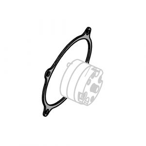 Guarnizione Centralina B680 B680H Ricambio FAAC 63000154