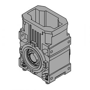 Gruppo Riduttore Completo Per Motore 884 Ricambio FAAC 390483