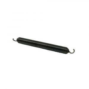 Molla D.8,5 Per Barriera Spin 6 Giallo Ricambio GENIUS 6100024