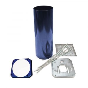 Kit Basamento Per Barriera Simple GENIUS 6100192
