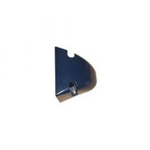 Kit Supporto Fotocellula Simple Ricambio GENIUS 6100227