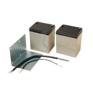 Kit Cavi Di Cablaggio Batterie Tampone GENIUS 6100300
