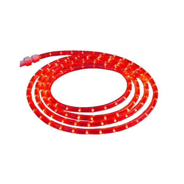 Confezione 16,5 MT Cordone Luminoso LED Per Barriera Asta GENIUS 6100297
