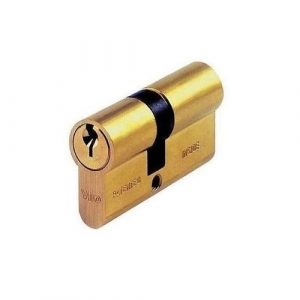 Serratura a Cilindro Per Armo - N.8 GENIUS 610025708