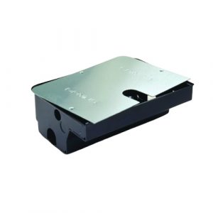 Cassa Cassetta Per Interrato Roller Box Extra GENIUS 00058P0051