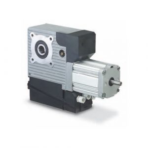 Attuatore Laterale Per Chiusure Industriali GENIUS MERCURY V 3PH 6120024
