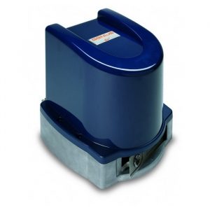 Motore Per Cancello Scorrevole GENIUS MILORD 8 800KG 230V 6110047 Fuori Produzione