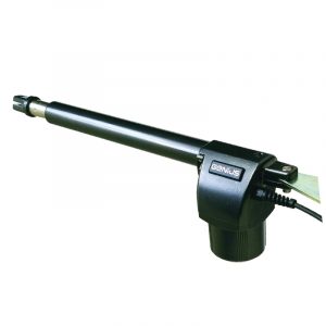 Attuatore Motore Per Cancelli a Battente GENIUS BAT 400 SX EURO 00058K0141