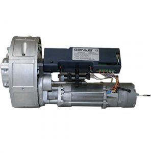 Automatismo Motore 170KG 200 / 60 Per Serrande Garage GENIUS SHUTTER 15 6140004