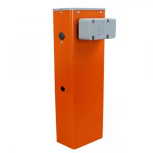 Barriera Automatica Alzabarriera Per Aste Fino a 4 MT 24V NICE WIDE SYSTEM WIDEM
