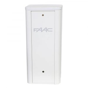 Sportello Bianco Ral 9010 Cofano Per Barriera B680H FAAC 63000549