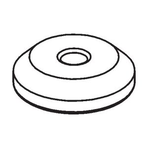 Ghiera Di Fermo Braccetto Su Albero Quadro COMBI 787 FADINI 78705 Ricambio Originale