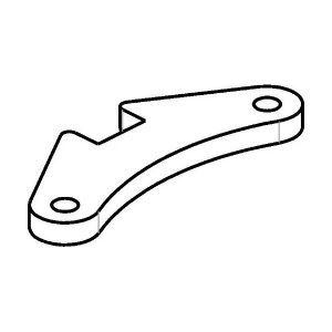 Guida Della Colonna FADINI 94559 Ricambio Originale