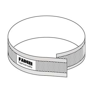 Adesivo Marchio Fadini - Strabuc918 FADINI 918206 Ricambio Originale