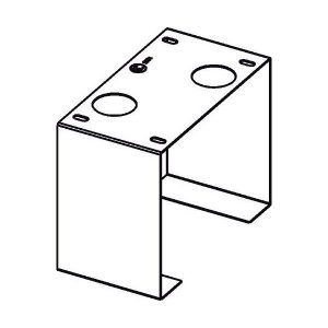 Basamento Di Ancoraggio Mod. 37 FADINI 11541 Ricambio Per Nyota 115 - Nyota 115 evo
