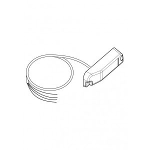 Finecorsa Magnetico Cavo Lungo Per Nyota 115 Evo FADINI 115434 Ricambio Originale