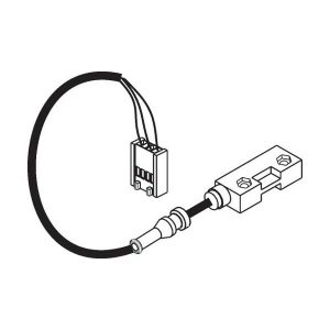 Sensore Hall Encoder Completo JUNIOR 650 FADINI 65047 EX 63347 Ricambio Originale