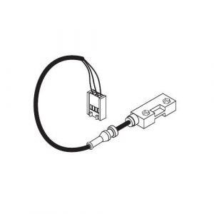 Rilevatore Magnetico Encoder Con Viti FADINI 115509 Ricambio Per Nyota 115 - Nyota 115 evo