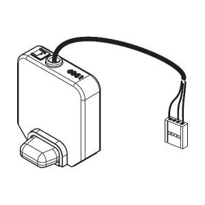 Gruppo Finecorsa Magnetico Completo JUNIOR 624 650 FADINI 62445 Ricambio Originale