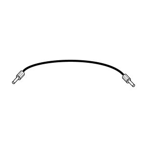Tubo Flessibile Da 6M - Strabuc930 FADINI 93192 Ricambio Originale