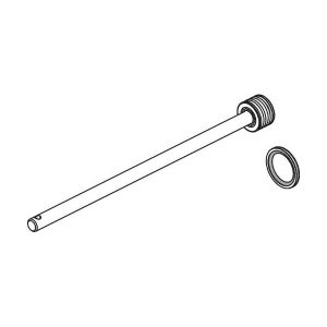 Stelo Con Stantuffo e Guarnizione FADINI 66139 Ricambio Per NUPI 66