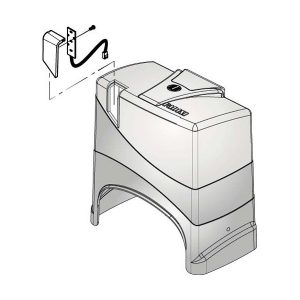 Completo Cofano Copertura Con Lampada JUNIOR 624 FADINI 624123 Ricambio Fuori Produzione