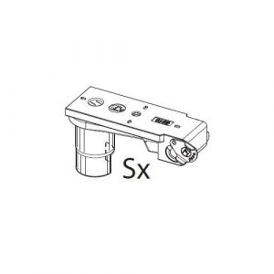 Sblocco Cassaforma Autoportante Sx FADINI 740169 Ricambio Fuori Produzione