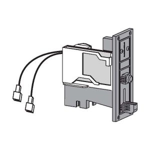 Gettoniera Magnetica Con Elettroblocco 230 Vac GECO 9 FADINI 20336 Ricambio Originale