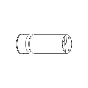 Colonna Spessore 4 Mm Corsa 600 Vincolo 200 FADINI 945185 Ricambio Originale