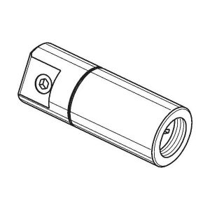 Cilindro Blindato - Strabuc 930 FADINI 93110 Ricambio Originale