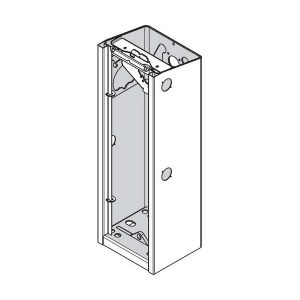 Gambale Senza Coperchio e Portiera Barriera stradale - Bayt 980 FADINI 97044 Ricambio Originale
