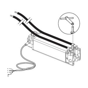 Vico 2240 400.127 Gp FADINI 22498 Ricambio Originale