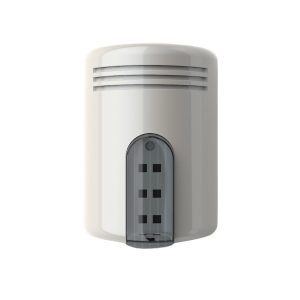 Sirena Bianco Perlato Fume' En50131-4 VENITEM DOGE LSP 20.202.321 Allarme Antifurto