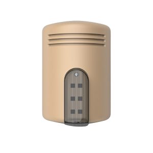 Sirena Bronzo Fume' - T Ba7.5V VENITEM DOGE AS1 20.202.528 Allarme Antifurto