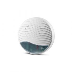 Modulo Ricetrasmittente Bidirezionale Con Sirena Sp200 VENITEM ATX2/S 25.100.247 Allarme Antifurto