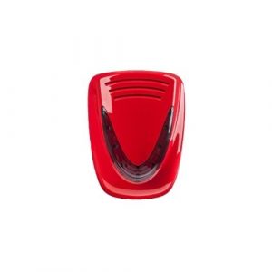 Sirena Rosso Arancio En54-3 VENITEM MURANO F24EN 20.200.400 Antincendio