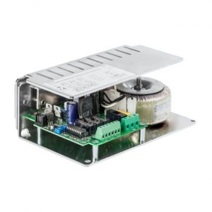 Alimentatore 230Vac 13,8V 3A VENITEM TL 133 20.207.008 Allarme Antifurto Videosorveglianza TVCC