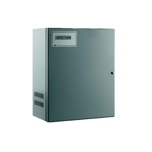 Alimentatore In Box 230Vac 13.8Vdc 3A Con Amperometro VENITEM TUL 133 20.207.203 Allarme Antifurto Videosorveglianza TVCC