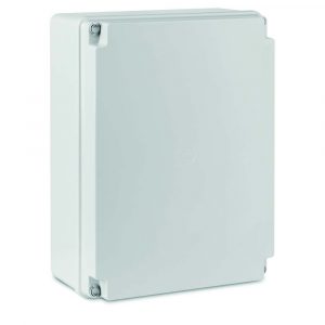 Alimentatore Da Esterno Per Impianti VENITEM TL 2415 IP 20.207.021 Videosorveglianza TVCC