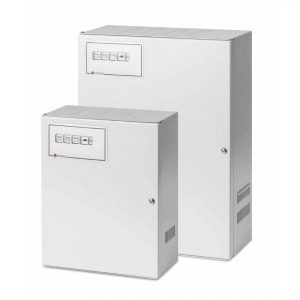 Alimentatore In Box Switching 13,8Vdc 7A VENITEM TSW 157 20.207.402 Videosorveglianza TVCC