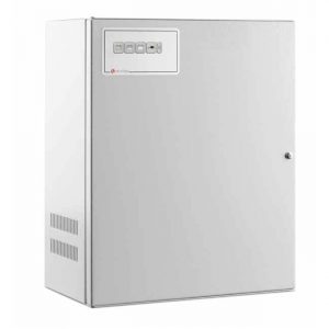 Alimentatore In Box 230Vac 27.6Vdc 5A VENITEM TUL 500 EN 20.207.239 Allarme Antifurto