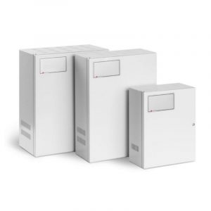 Box Metallico Verniciato Per Tl133-135-272-275-375 VENITEM TB3 20.207.500 Allarme Antifurto