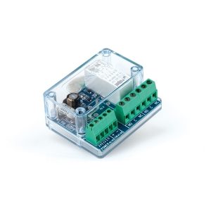 Rvf VENITEM FULL RELAY 25.100.456 Allarme Antifurto