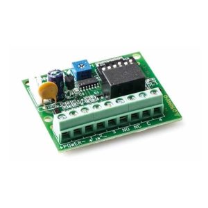 Contatto Multifunzione Per Contatti Tapparella Serranda VENITEM MCX 25.100.290 Allarme Antifurto