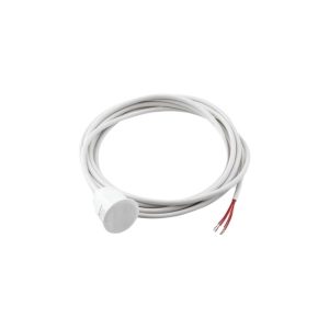 Contatto Inerziale A Vibrazione In Abs A Incasso VENITEM MC 50 20.208.316 Allarme Antifurto