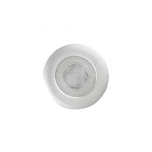 Ripetitore Led Da Incasso Grigio Luce Verde VENITEM RLI 3-30V 20.209.220