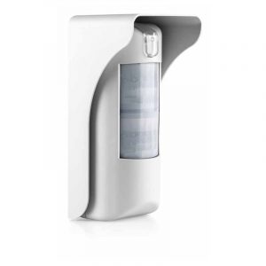 Sensore Volumetrico Per Esterno 12 MT VENITEM FARO TRIBALANCE 8.12 20.209.496 Allarme Antifurto