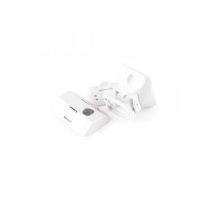 Snodo Da Parete Con Adattatore Ad Angolo VENITEM HUB 20.209.433 Allarme Antifurto