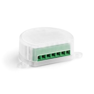 Ricevitore 220V 150W 433 Mhz VENITEM VELA RX DIMMER 25.100.402